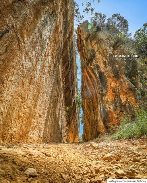  kafarmatta  hike  hiking  nature  naturephotography  naturelovers ... (Kafr Mattá, Mont-Liban, Lebanon)