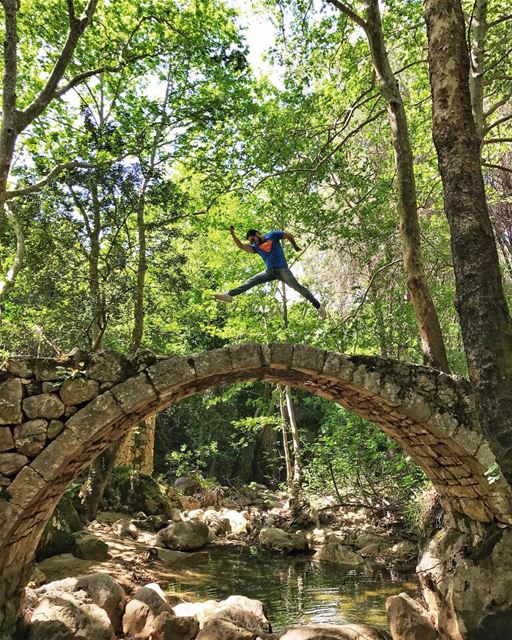 🏃🏻 (Kaftoun Al Koura)