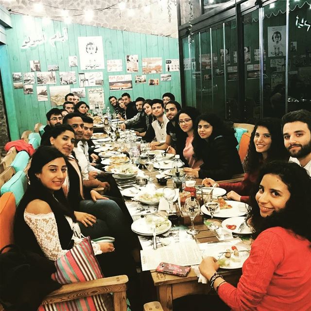 @kahwetmayssa  daleellebnen  daleelebnen  lebanon  beirut  ajaltou ... (Kahwet Mayssa قهوة ميسا)
