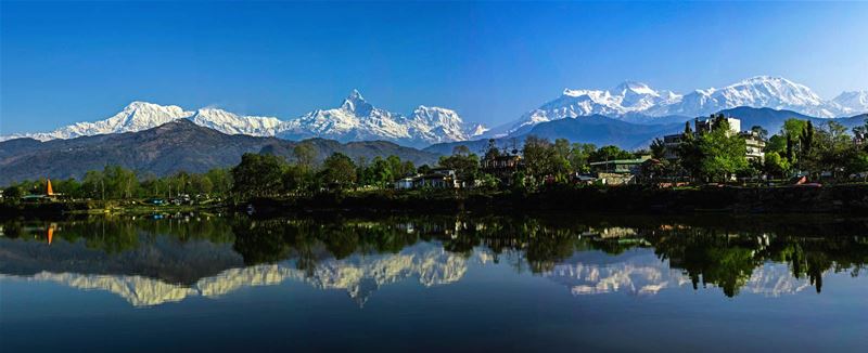 Kathmandu Pokhara Tour