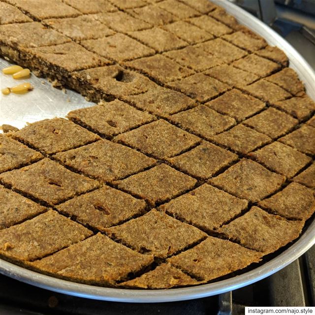  kebbeharenbiya   kibbeh  food  lebanesefood  instafood  lunch  lunchtime ...