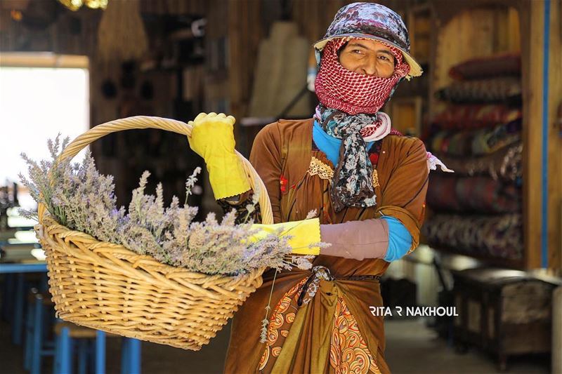 Keep Calm and Farm on😍😍  WorldCaptures  BeautifulDestinations ... (Al Haush)