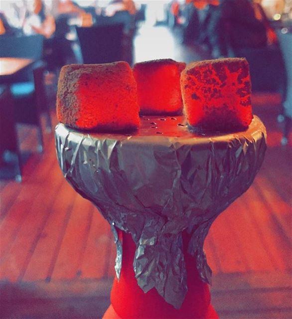 Keep calm and smoke hookah 😍🔥 lebanese_in_sweden  livelovelebanon ...