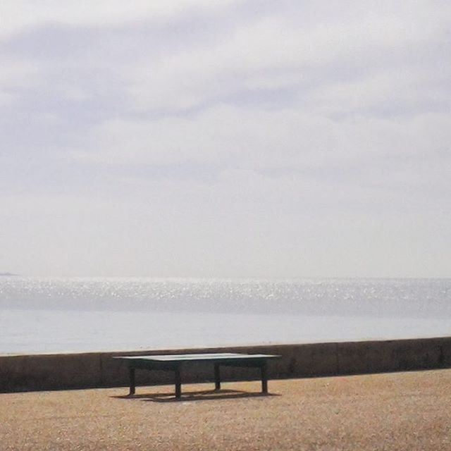 Keep calm and talk to the sea....  TripoliLB  Tripoli  Lebanon  Lebanese ... (Tripoli, Lebanon)