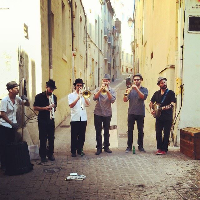 Keep calm & listen to the music ;-)  Montpellier  ig_montpellier ...