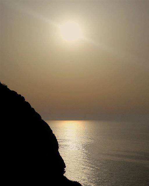 Keep cool ; anger is not an argument. Chekka  Lebanon  Lebanese ... (Râs ech Chaqaa)