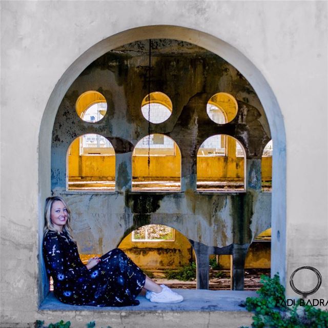 Keep Discovering ...sometimes I get asked why ?  Simply because I am... (Bhamdoûn, Mont-Liban, Lebanon)