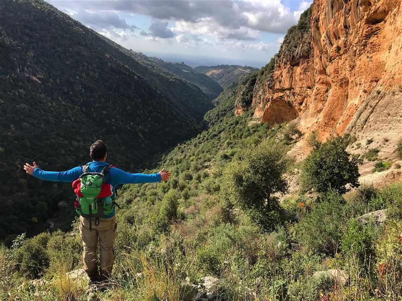Keep exploring the great outdoors ‼️...................... (Open View)