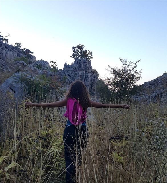 Keep hiking ✌ @reinegeorges  naturelovers  amazing  adventure  discover ...