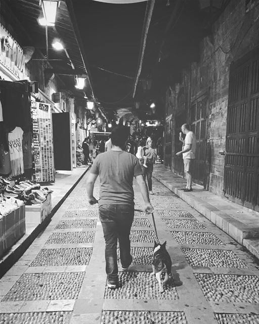 Keep Walking 🚶. byblos  jbeil  beirut  lebanon  livelovebeirut ... (Byblos Old Souk)