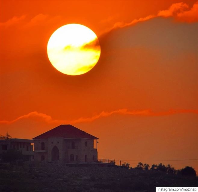 Keep your face to the sun and you will never see the shadows.. ============ (Deir Al Zehrane)