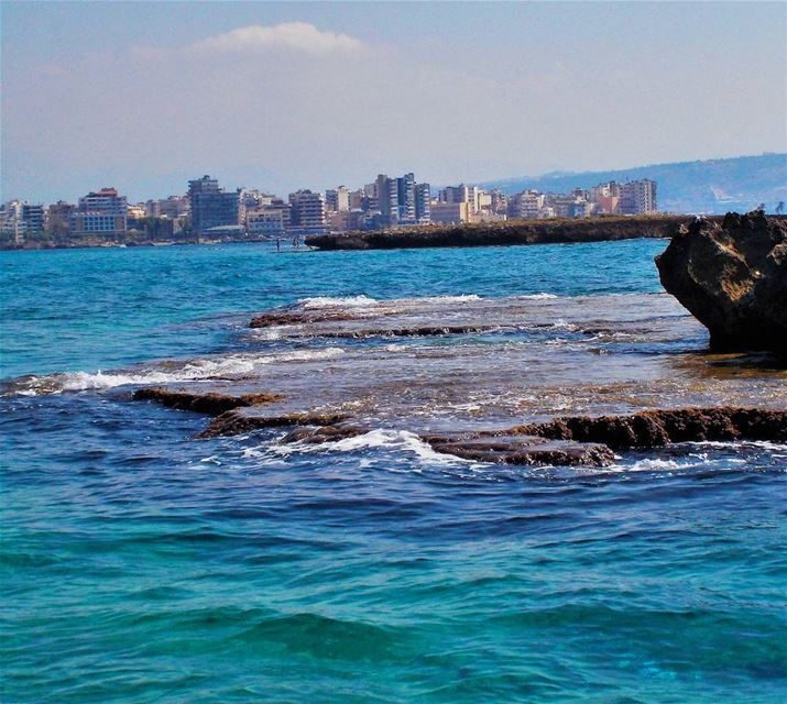  KeepCalm Beautiful  refreshing  day  People  men  women  kids   island ... (El-Mina, Tripoli)