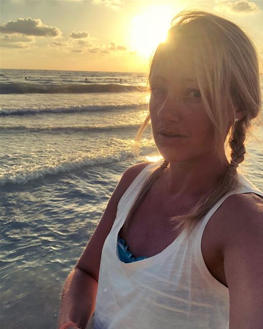 🌅 💚.. keepdiscovering .. lucyinlebanon👱🏻‍♀️🇱🇧💚 (Tyre, Lebanon)