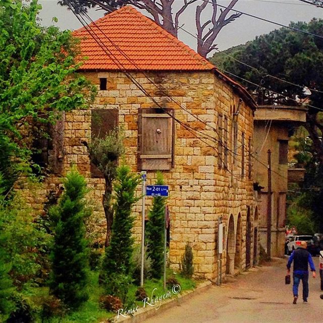 🏡 (Kehaleh)
