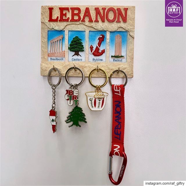 Key of our heart 🇱🇧 ❤️ raf_giftry........... lebanon ... (Raf Giftry)
