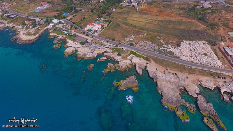 Kfarabida - Batroun , North Lebanon  batroun  batrouning  batrounalive ...