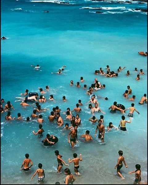  Khalde 1978 ,Photo By Raymond Depardon . LiveloveBeirut ...