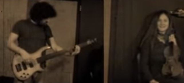 KIMAERA - December Ends - Official Video