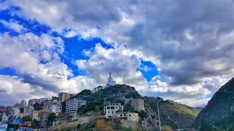 King of the kings  mountains  mountainlife  mountainlovers  sky ...