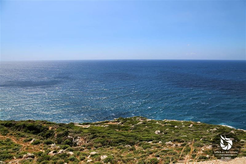 Kingdom of Heaven !!!........ spiroalbatrouniphotography ... (Hamâte, Liban-Nord, Lebanon)