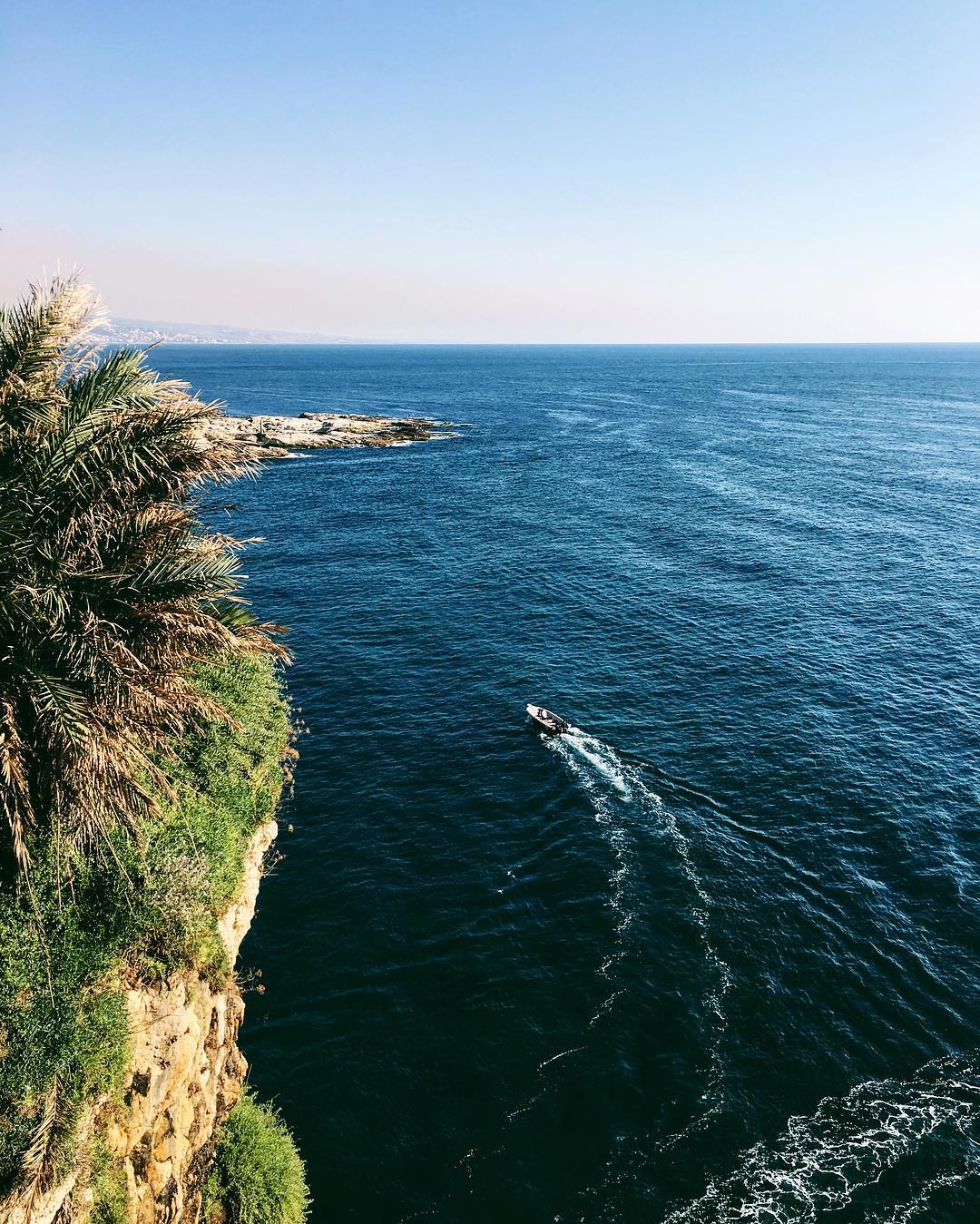 Kornish Beirut