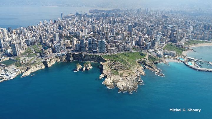 L E B A N O N ❤... AboveLebanon  Lebanon  LiveLoveBeirut ...