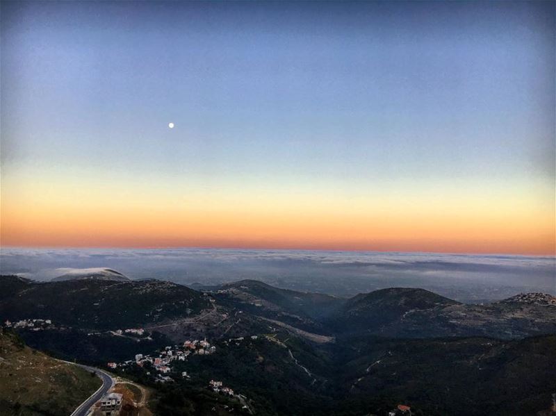 l e t u s s e e k s o m e a d v e n t u r e s ... lebanon ... (Jezzîne, Al Janub, Lebanon)