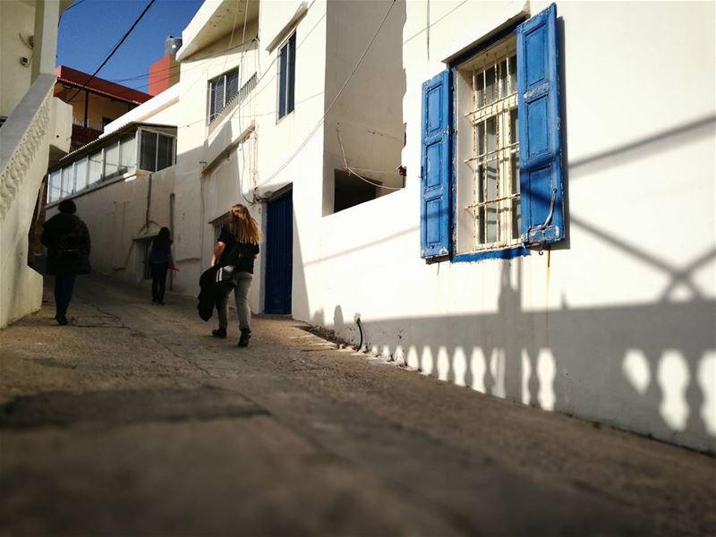 La ciudad bonita -  ichalhoub in  Batroun north  Lebanon shooting ...