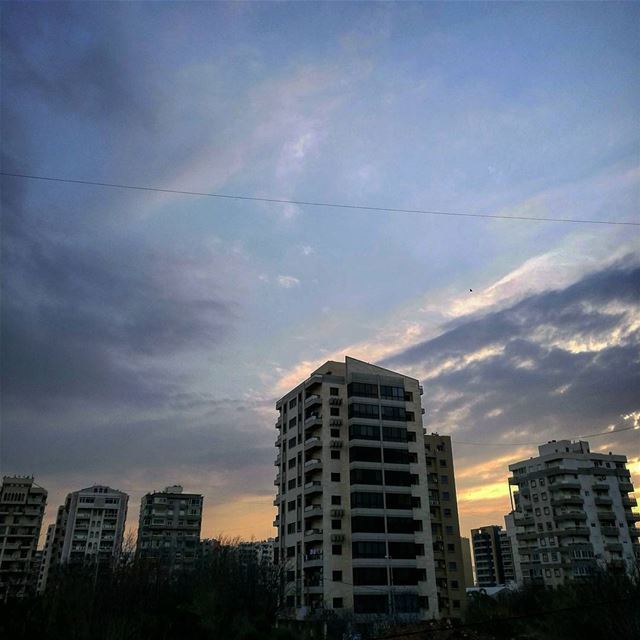 La ciudad -  ichalhoub in  Tripoli north  Lebanon shooting ...