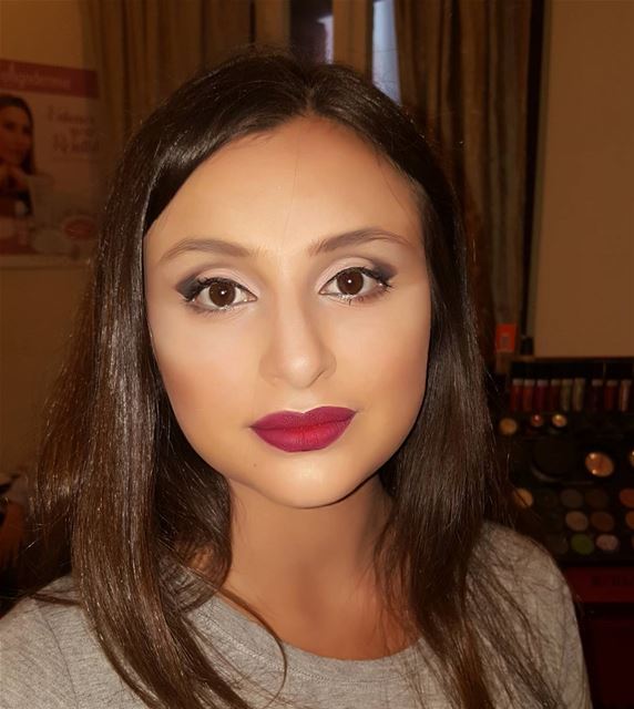 La poupée du murex Nour u look amazing thanx for ur trust &... (MUREX Beauty Therapy)