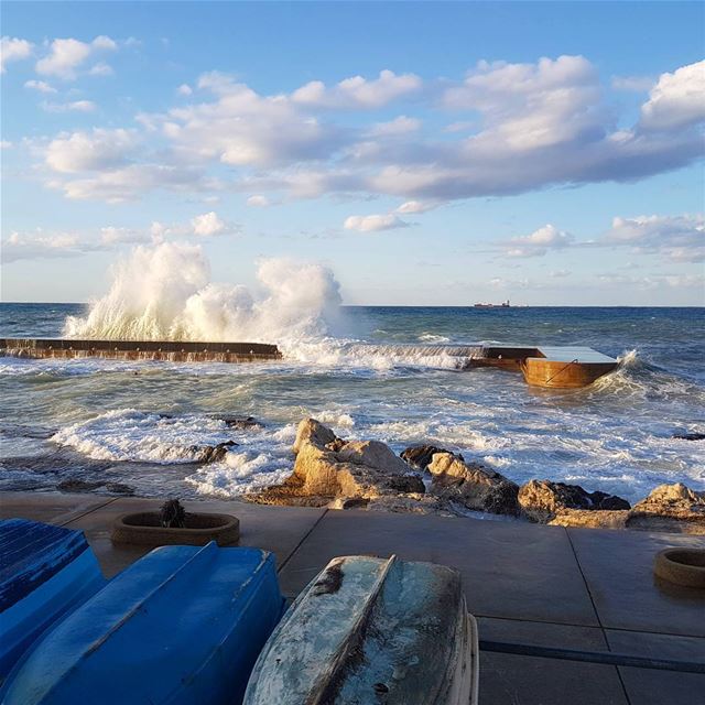 Lack of communication....  ig_respect  insta_lebanon  ptk_nature  ptk_sky ...