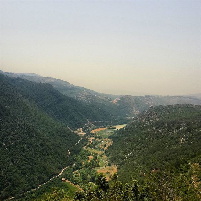  lake  waterfalls  hikingadventures 3younelsamak  Waterfall  Akkar ...