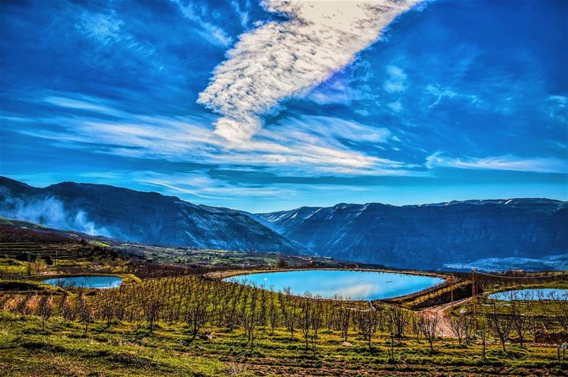  laklouk  kartaba  akoura  lebanon_hdr ... (El Laklouk, Mont-Liban, Lebanon)