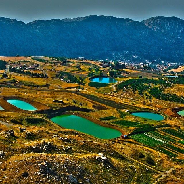  laklouk  lebanon  kartaba  jbeil  water  scenery  landscape  beauty ...