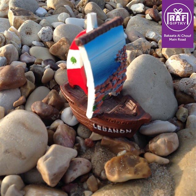 "Land was created to provide a place for boats to visit." - Brooks... (Raf Giftry)