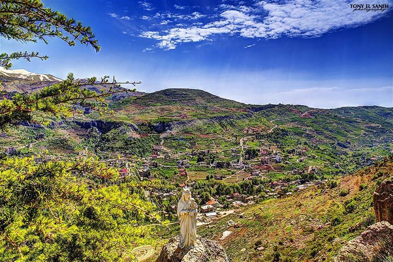  landscape landscape_lovers photooftheday photographysouls... (Chabrouh)