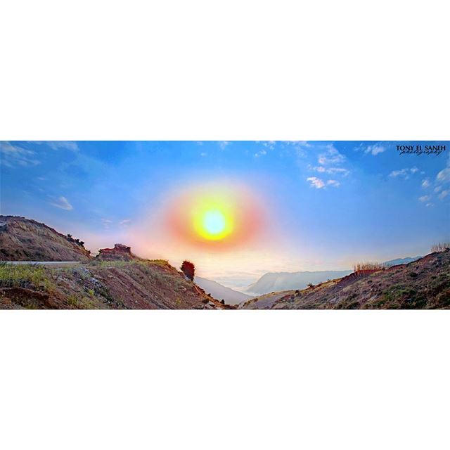  landscape landscape_lovers photooftheday photographysouls... (Mayrouba)