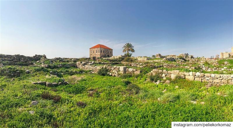  landscape  landscapephotography  landscape_lovers  landscapes ... (Byblos, Lebanon)