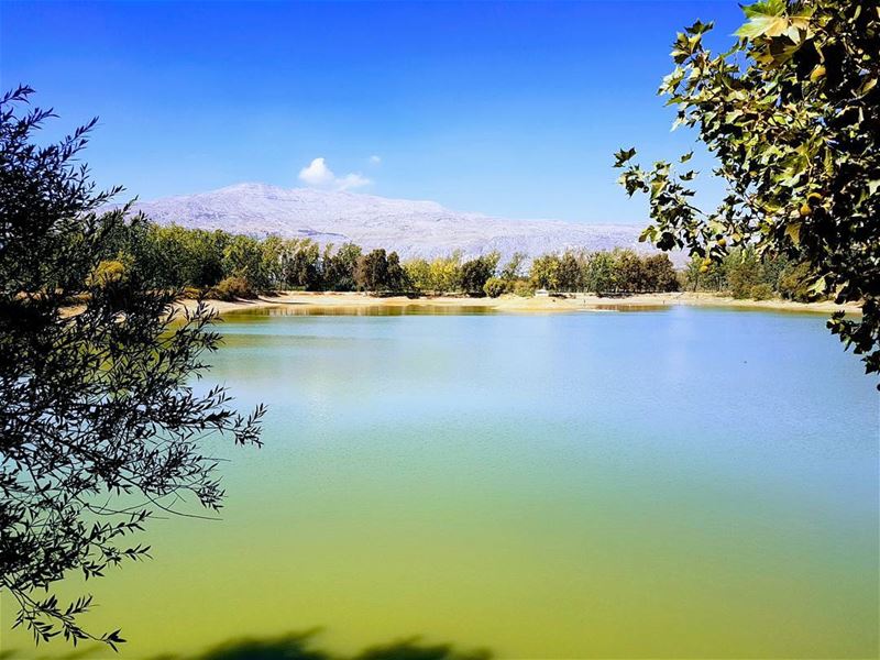  landscape  landscapephotography  naturephotography  photo  photoedit ... (Taanayel- Bekaa)