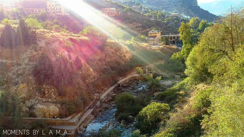  landscape landscapephotography naturephotographyL A N D S C A P E 🌞... (Afka, Mont-Liban, Lebanon)