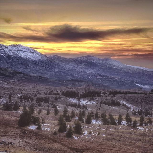  landscape nature naturelovers sunset sunsetmadness goldenhour twilight...