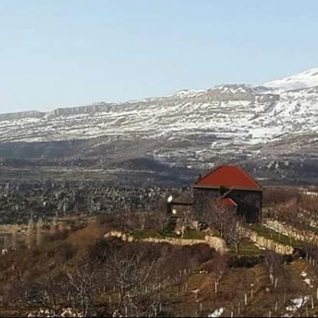  landscape  scenery  lebanon  baskinta  view  photos  photography  pics ...