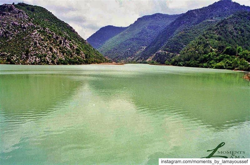 🛶🏞 landscapephotography landscape nature naturephotography mothernature... (Miniyeh-Danniyeh District)