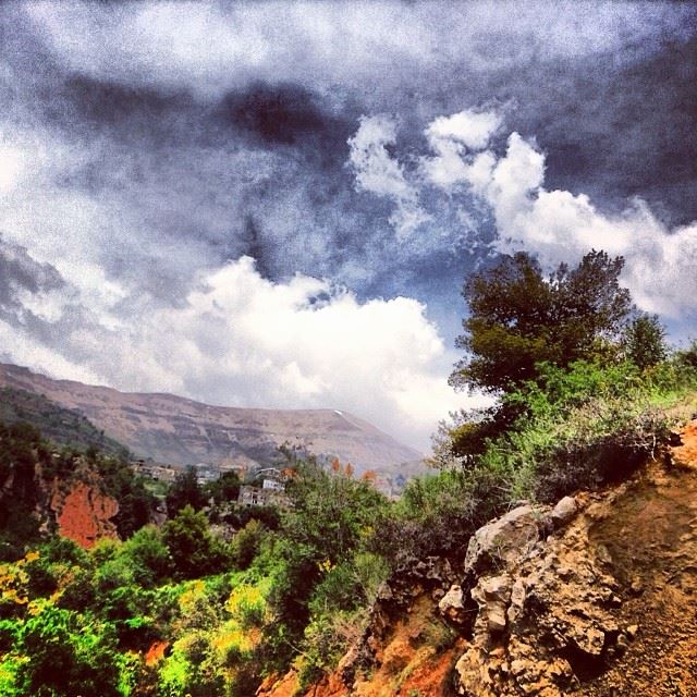 Landscaping  beautiful  lebanon  landscapes  skyporn  skyviewers ...