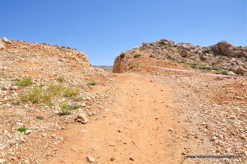 Laqlouq Cedars Army Marathon 2012