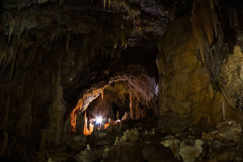 Large mystical rooms  speleoclubduliban ...