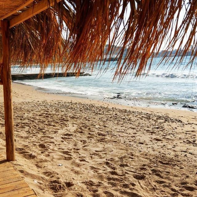 Last days of summer 🌞🌞  beachlife  lebanon  livelovelebanon ...