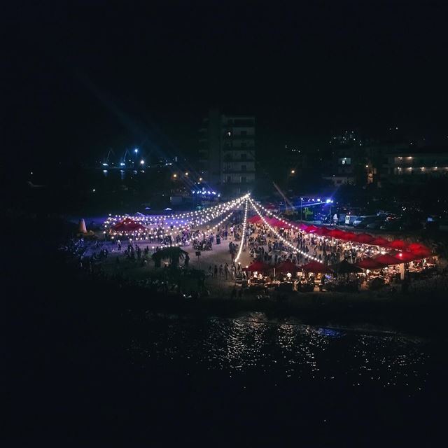 Last night was wonderful  nogarlicnoonions  soukelakel  livelovelebanon ... (Chekka)
