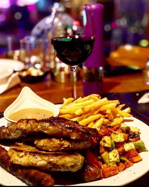 @lastoriajbeil -   LaStoria  italian   italianfood  porkplatter  byblos ... (LaStoria)