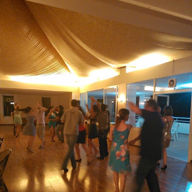  Latino  dance  night at  delbcountryclub  delb  bikfaya  lebanon ...